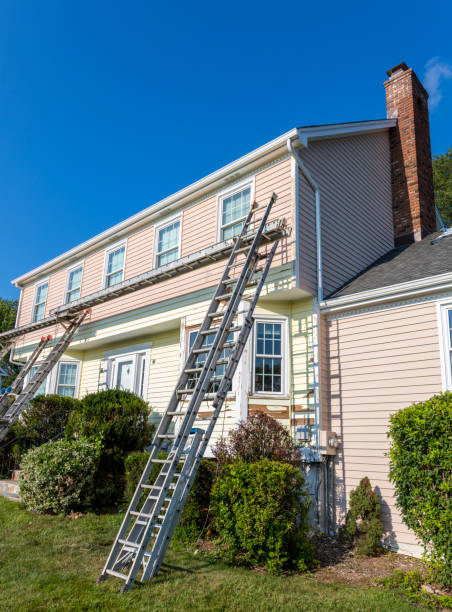 Best Historical Building Siding Restoration  in Buttonwillow, CA